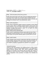 Prakses atskaite 'Prakses dienasgrāmata medmāsām', 3.