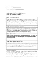 Prakses atskaite 'Prakses dienasgrāmata medmāsām', 5.