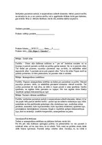 Prakses atskaite 'Prakses dienasgrāmata medmāsām', 8.