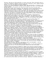 Eseja 'Describe an issue in The Joy Luck Club, by Amy Tan, and explain how the author p', 1.