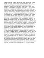 Eseja 'Homelessness', 1.