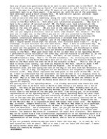 Eseja 'Mission: Spaceship Earth vs. Moon', 1.