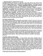 Konspekts 'Salīdzināmās tiesības', 1.