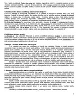 Konspekts 'Salīdzināmās tiesības', 2.