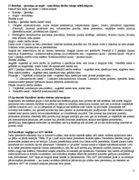 Konspekts 'Salīdzināmās tiesības', 11.