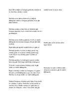 Konspekts 'Integrētā nodarbība - debespuses', 2.