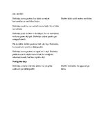 Konspekts 'Integrētā nodarbība - debespuses', 3.