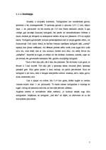 Referāts 'Tardigradu pētniecība', 7.