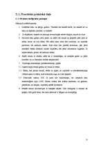 Referāts 'Tardigradu pētniecība', 13.