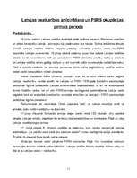 Referāts 'Latvija komunistiskā totalitārisma gados', 11.