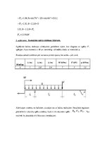 Konspekts 'Inženiermehānka', 4.