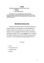 Referāts 'Metināšana', 2.