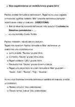 Konspekts 'Valsts svētku pasākuma programma bērnudārzam', 2.