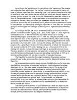 Konspekts 'Social Housing in Latvia', 2.