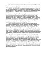 Konspekts 'Social Housing in Latvia', 3.