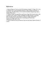 Konspekts 'Social Housing in Latvia', 4.