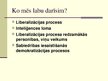 Prezentācija 'Politiskā liberalizācijas procesa aktīvisti Latvijā', 2.