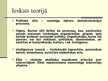 Prezentācija 'Politiskā liberalizācijas procesa aktīvisti Latvijā', 3.