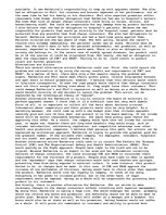 Eseja 'A Brush with AIDS', 2.