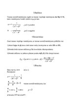 Paraugs 'Taisnes normālvienādojums', 2.