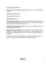 Referāts 'Netradicionālās reliģiskās kustības un to sociāli nelabvelīga ietekme', 3.