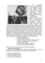 Referāts 'Netradicionālās reliģiskās kustības un to sociāli nelabvelīga ietekme', 9.