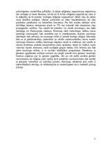 Referāts 'Netradicionālās reliģiskās kustības un to sociāli nelabvelīga ietekme', 11.