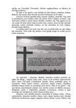 Referāts 'Netradicionālās reliģiskās kustības un to sociāli nelabvelīga ietekme', 15.