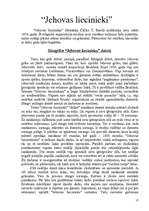 Referāts 'Netradicionālās reliģiskās kustības un to sociāli nelabvelīga ietekme', 17.