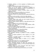 Referāts 'Netradicionālās reliģiskās kustības un to sociāli nelabvelīga ietekme', 22.