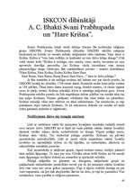 Referāts 'Netradicionālās reliģiskās kustības un to sociāli nelabvelīga ietekme', 40.