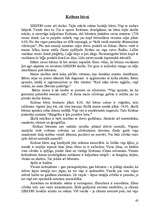 Referāts 'Netradicionālās reliģiskās kustības un to sociāli nelabvelīga ietekme', 42.