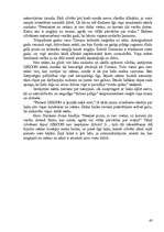 Referāts 'Netradicionālās reliģiskās kustības un to sociāli nelabvelīga ietekme', 43.