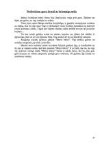 Referāts 'Netradicionālās reliģiskās kustības un to sociāli nelabvelīga ietekme', 47.