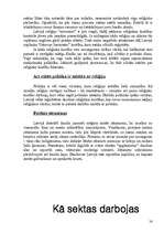 Referāts 'Netradicionālās reliģiskās kustības un to sociāli nelabvelīga ietekme', 56.