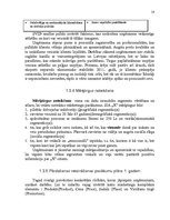 Biznesa plāns 'Biznesa plāns mazumtirdzniecības veikalam', 18.