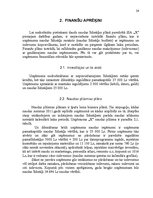 Biznesa plāns 'Biznesa plāns mazumtirdzniecības veikalam', 26.