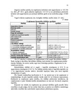 Biznesa plāns 'Biznesa plāns mazumtirdzniecības veikalam', 32.