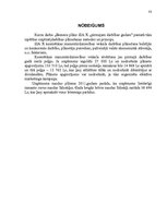 Biznesa plāns 'Biznesa plāns mazumtirdzniecības veikalam', 33.