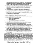 Referāts 'Koncerns', 3.