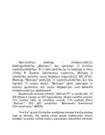 Referāts 'Koncerns', 5.