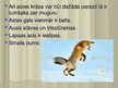 Prezentācija 'Rudā lapsa', 4.