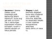 Prezentācija 'Āzijas stepes un savannas', 2.