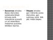 Prezentācija 'Āzijas stepes un savannas', 3.