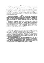 Konspekts 'Dažādi stārķveidīgie', 15.