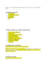 Konspekts 'Profesionālā ētika un saskarsmes kultūra', 8.