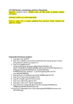 Konspekts 'Profesionālā ētika un saskarsmes kultūra', 10.