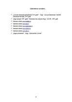 Referāts 'Rīgas sabiedriskā transporta raksturojums', 31.