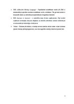 Diplomdarbs 'Apsveikumu vortāla modernizēšana, izmantojot jaunākās WEB servisu iespējas', 6.