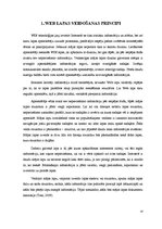 Diplomdarbs 'Apsveikumu vortāla modernizēšana, izmantojot jaunākās WEB servisu iespējas', 10.